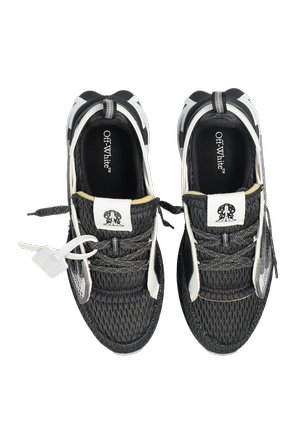 Off-White Sneaker „Space Memo“