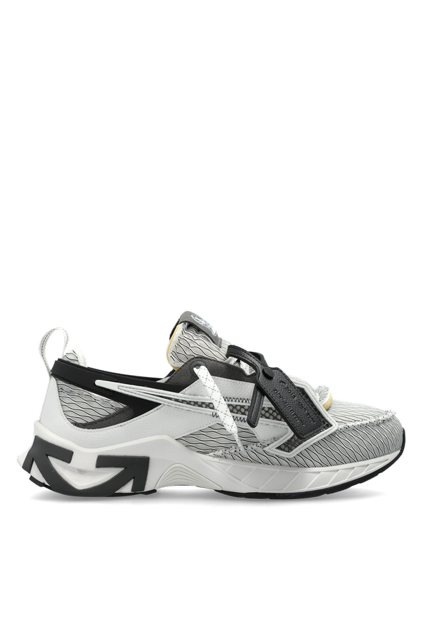 Off-White ‘Space Memo’ sneakers