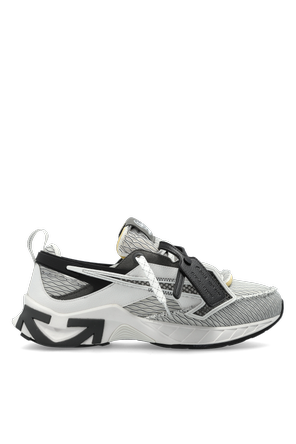 ‘Space Memo’ sneakers