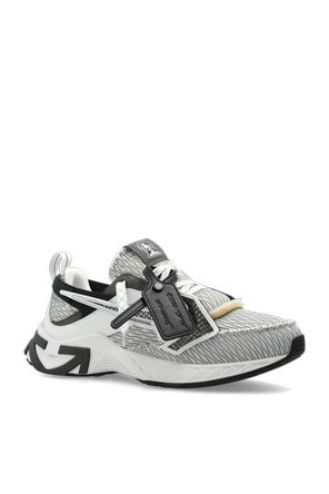 Off-White ‘Space Memo’ sneakers