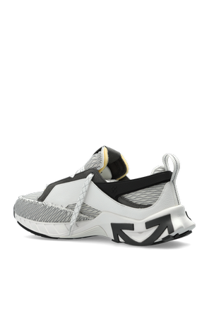 Off-White ‘Space Memo’ sneakers