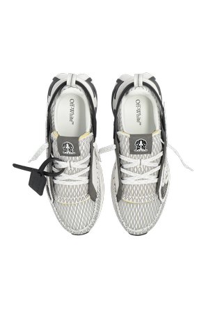 Off-White ‘Space Memo’ sneakers