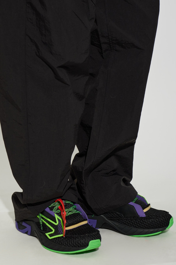 Off-White ‘Space Memo’ sneakers