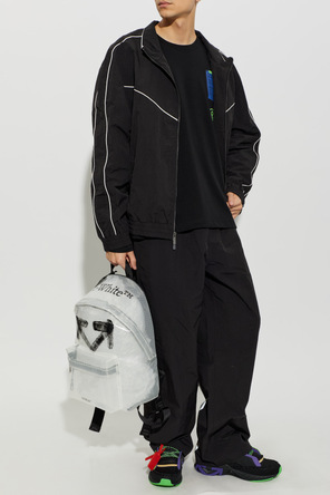 Off-White ‘Space Memo’ sneakers