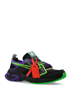 Off-White ‘Space Memo’ sneakers