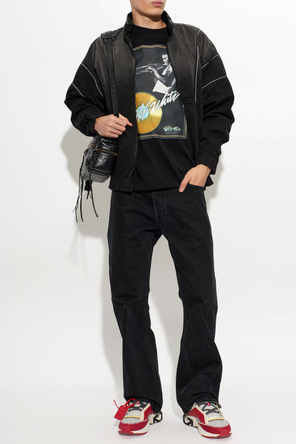 Off-White „Space Memo“ Sneaker