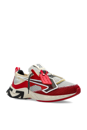 Off-White „Space Memo“ Sneaker