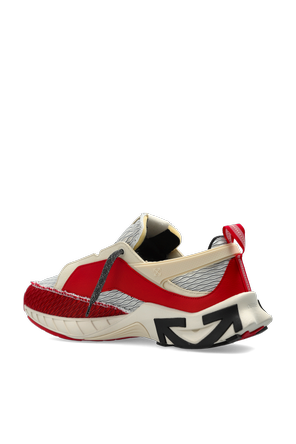 Off-White „Space Memo“ Sneaker
