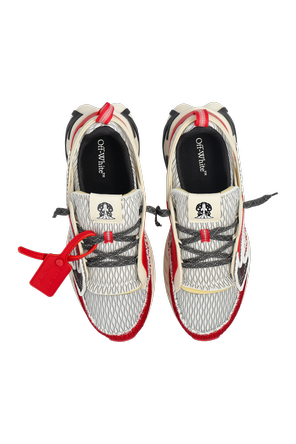 Off-White „Space Memo“ Sneaker