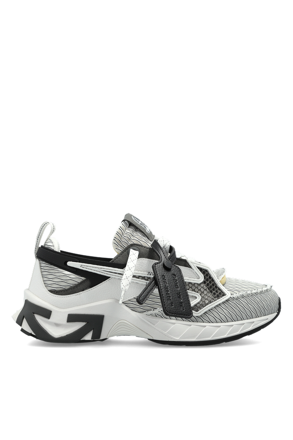 ‘Space Memo’ sneakers od Off-White