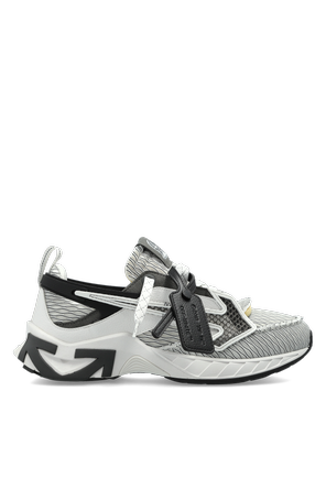 ‘Space Memo’ sneakers