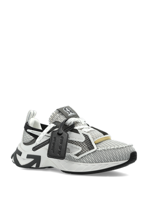Off-White ‘Space Memo’ sneakers