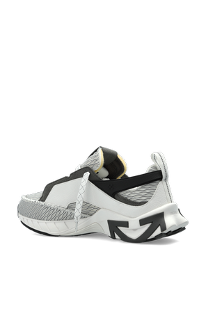 Off-White ‘Space Memo’ sneakers