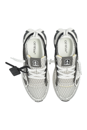 Off-White ‘Space Memo’ sneakers