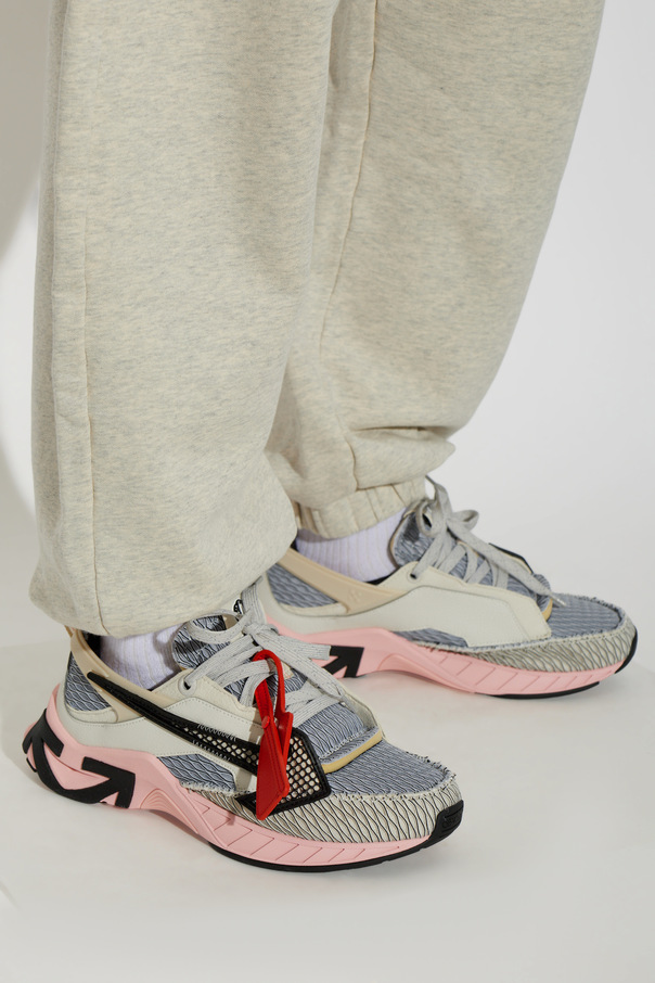 Off-White Sportovní tenisky „Space Memo“