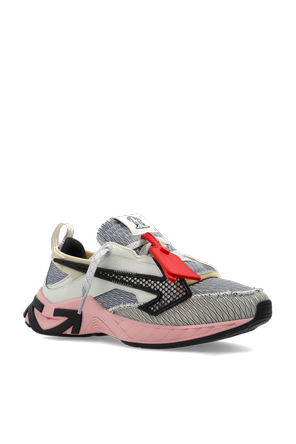 Off-White Sportovní tenisky „Space Memo“