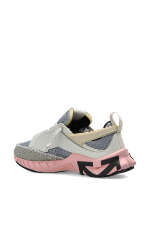Off-White Sportovní tenisky „Space Memo“