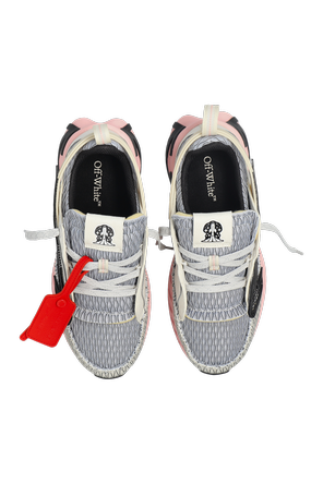 Off-White Sportovní tenisky „Space Memo“