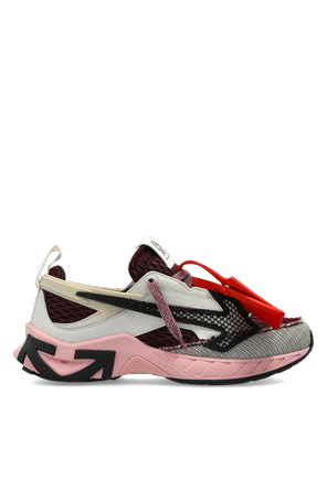 ‘Space Memo’ sneakers