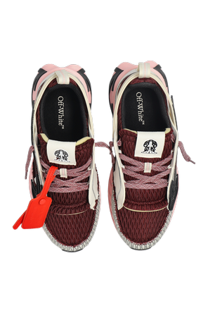 Off-White ‘Space Memo’ sneakers