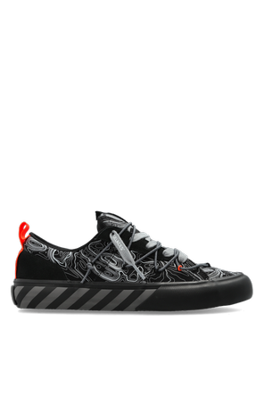 '‘L/AB Tape’' low-top sneakers