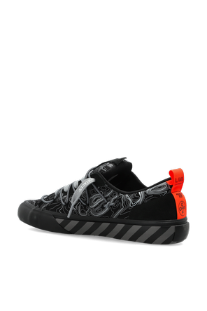 L/AB c/o Off-White '‘L/AB Tape’' low-top sneakers