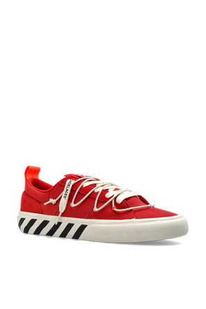 L/AB c/o Off-White ‘L/AB Tape’ low-top sneakers