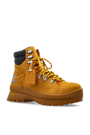 Off-White '‘Hiking’' ankle boots