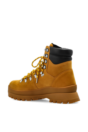 Off-White '‘Hiking’' ankle boots