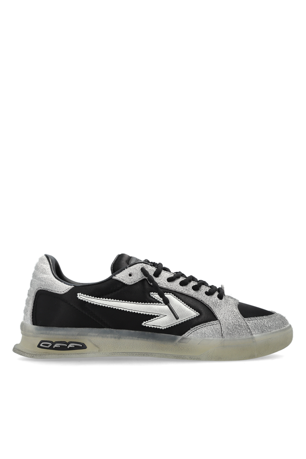 ‘Eop Worn Out’ sports shoes od Off-White