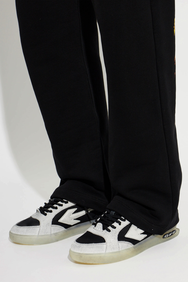 Off-White Zapatillas deportivas ‘Eop Worn Out’