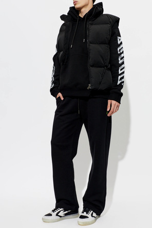 Off-White Zapatillas deportivas ‘Eop Worn Out’