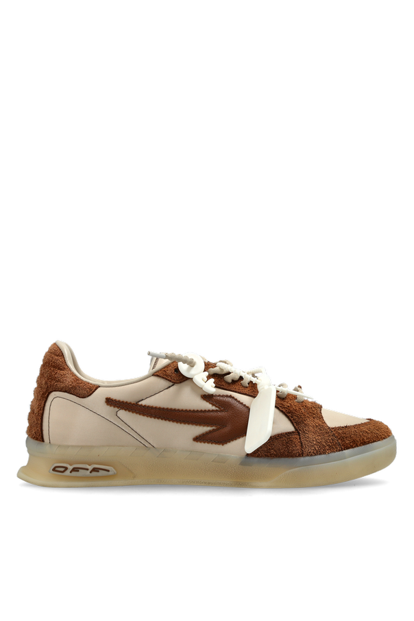 ‘Eop Worn Out’ sports shoes od Off-White