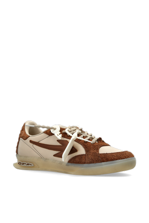 Off-White Zapatillas deportivas ‘Eop Worn Out’