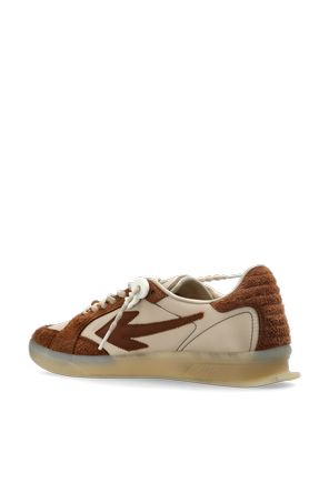 Off-White Zapatillas deportivas ‘Eop Worn Out’