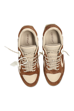 Off-White Zapatillas deportivas ‘Eop Worn Out’