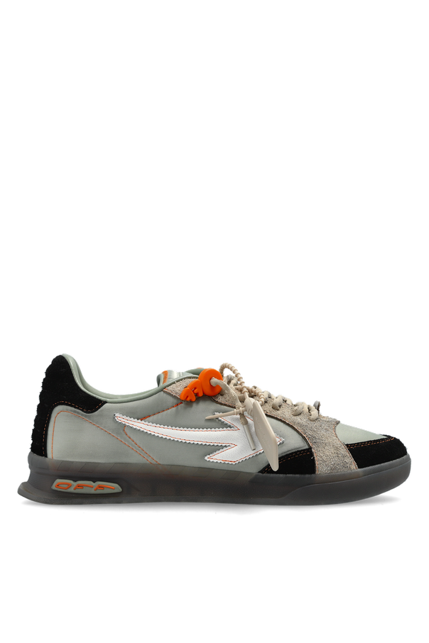 ‘Eop Worn Out’ sports shoes od Off-White