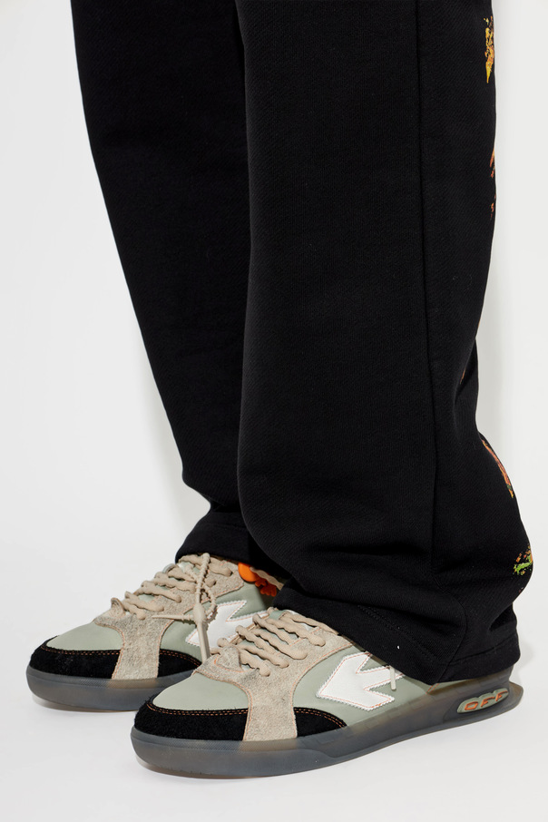 Off-White Zapatillas deportivas ‘Eop Worn Out’