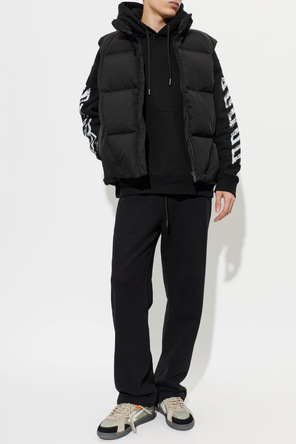 Off-White Zapatillas deportivas ‘Eop Worn Out’