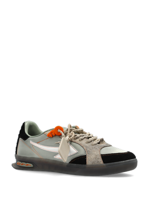 Off-White Zapatillas deportivas ‘Eop Worn Out’