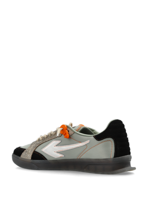 Off-White Zapatillas deportivas ‘Eop Worn Out’