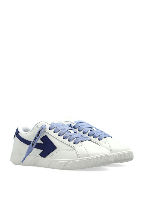 Off-White Kids Zapatillas deportivas ‘End Of Play’