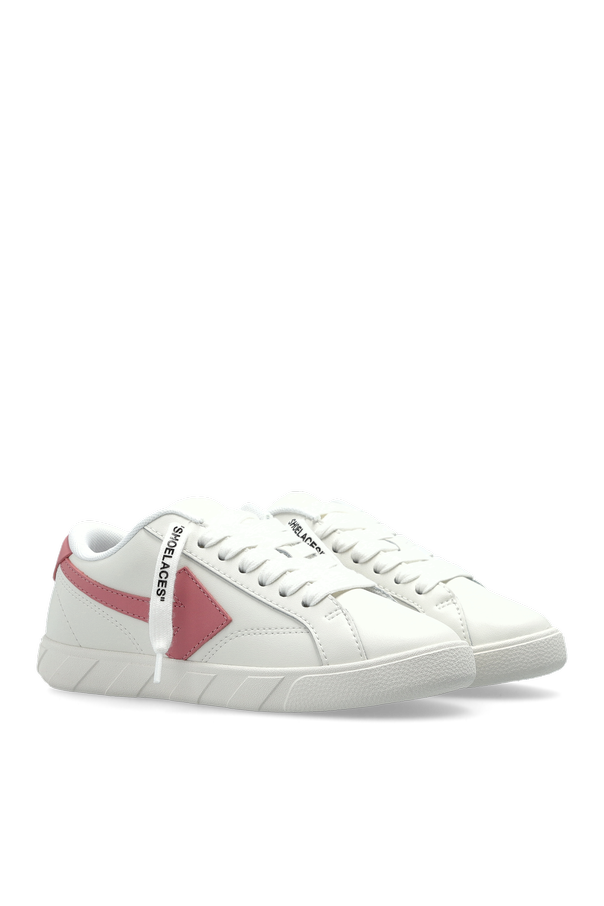 Off-White Kids Zapatillas deportivas ‘End Of Play’