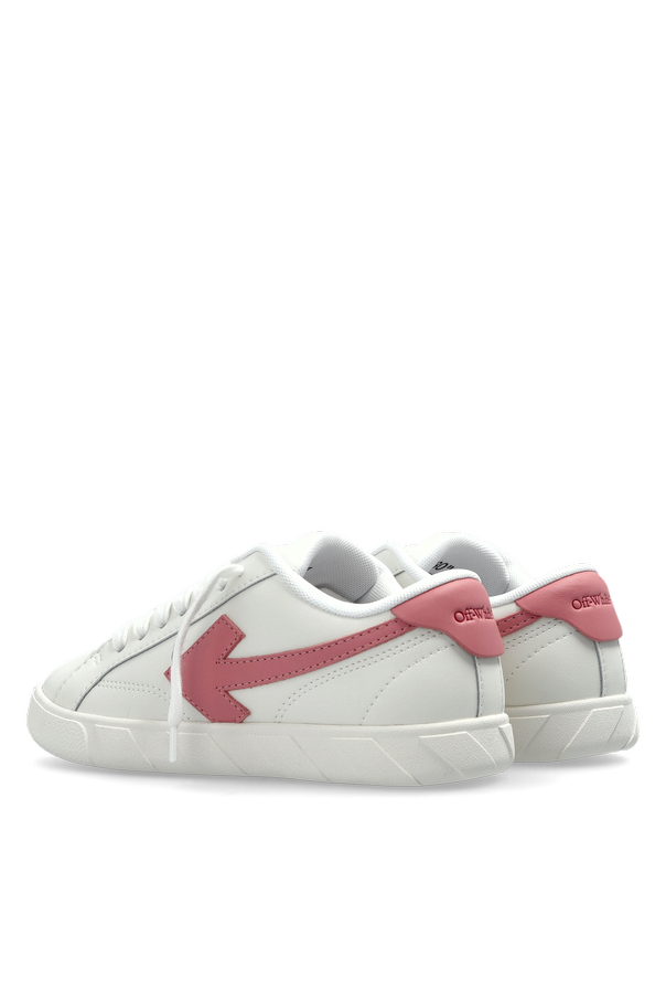 Off-White Kids Zapatillas deportivas ‘End Of Play’