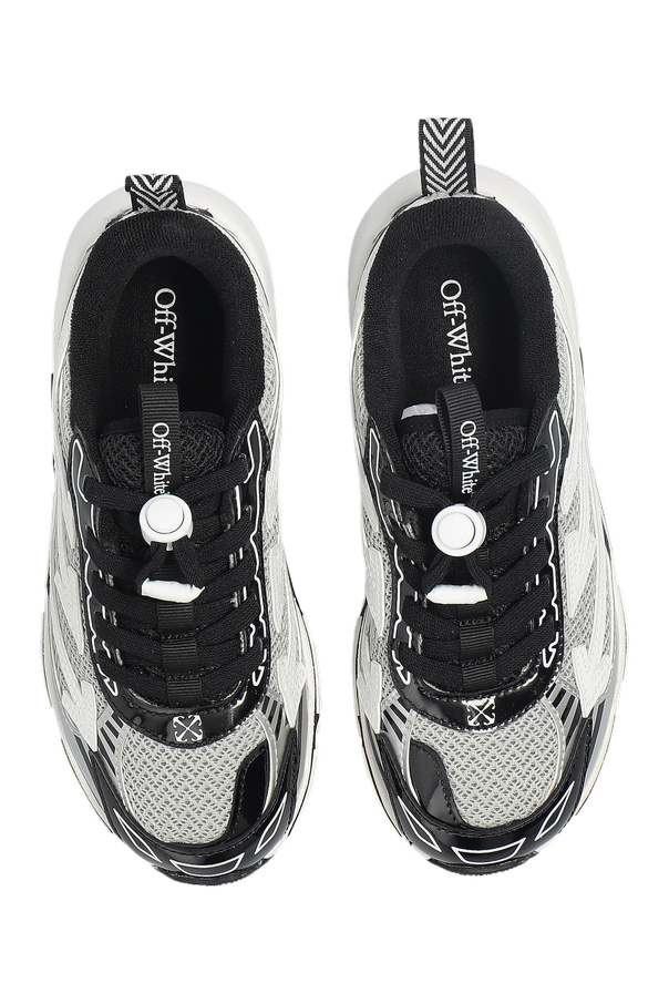 Off-White Kids Buty sportowe ‘Be Right Back