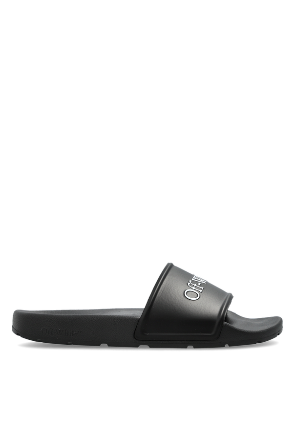 ‘Bookish’ Slides od Off-White