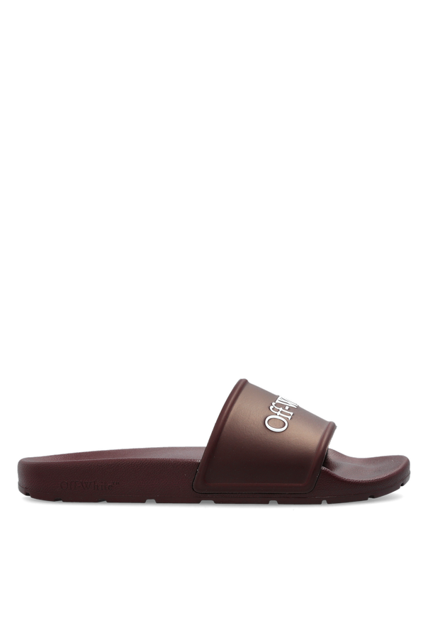 ‘Bookish’ Slides od Off-White