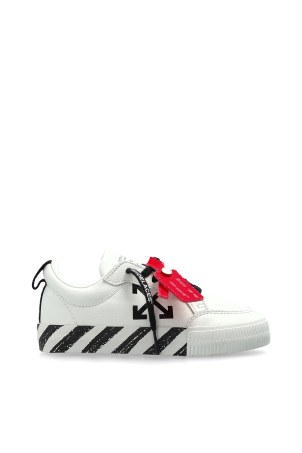 ‘Vulc Low’ sports shoes od Off-White Kids