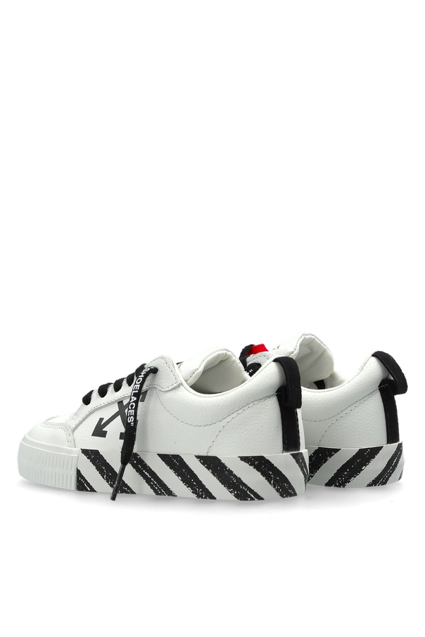 Off-White Kids Buty sportowe ‘Vulc Low’