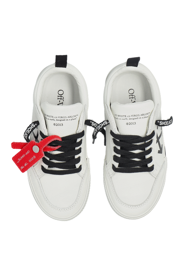 Off-White Kids Buty sportowe ‘Vulc Low’